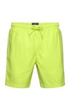 Sea Sandro Shorts Yellow Mads Nørgaard