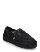 Nash Macrame' Black Replay