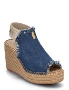 Jess Tyne Denim Blue Replay