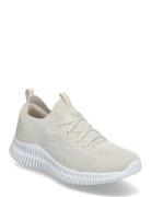 Women Bobs Geo Lite Cream Skechers