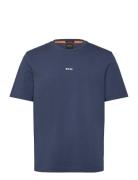 Tchup Navy BOSS
