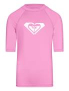 Wholehearted Ss Pink Roxy