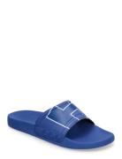 Resort Print Blue H2O