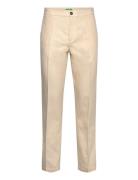 Trousers Beige United Colors Of Benetton
