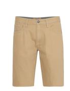 Bhblizzard-Denimshorts Beige Blend