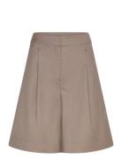 Kaziana Shorts Beige Noella