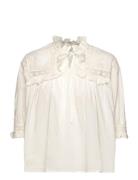 Gerlina Short-M White MbyM