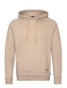 Iconic Hoodie Beige BOSS
