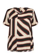 Sc-Roja Patterned Soyaconcept