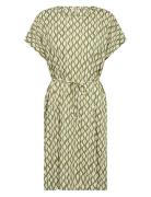 Sc-Felicity Aop Green Soyaconcept