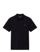 Ealis Ss Sum Black Napapijri