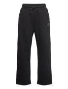 Mix Sweat Phil Pants Black Mads Nørgaard