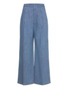 Trousers Blue United Colors Of Benetton
