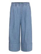 Trousers Blue United Colors Of Benetton
