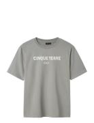 Nlmfaca Ss L Top Grey LMTD