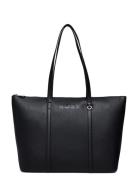 Addison New Tote Black BOSS