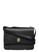 B_Icon Crossbody S Black BOSS