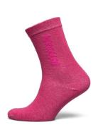 Sock Single Play Pink Mads Nørgaard