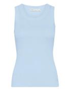 Dagnaiw Tank Blue InWear