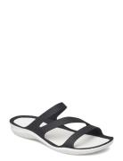 Swiftwater Sandal W Black Crocs