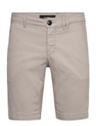 Jet K3280 Dale Shorts Grey Gabba