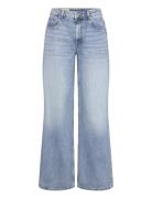 Rel Straight Jeans Blue GANT