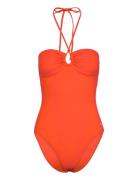 Swimsuit Orange GANT