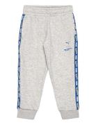Puma X Hot Wheels Sweatpants Tr Grey PUMA