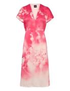 Dieshana Pink BOSS