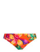 Sun Haze Patterned Freya
