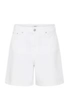 Bylydia Shorts - White B.young