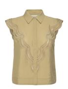 Cmcole-Shirt Khaki Copenhagen Muse