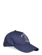 Gant Sportswear Arch Cap Navy GANT