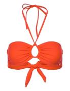 Bandeau Top Red GANT