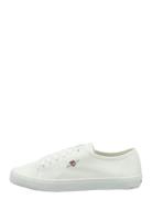 Pillox Sneaker White GANT
