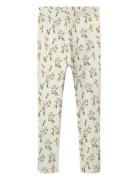 Nmflavo Slim Legging Lil Cream Lil'Atelier
