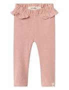 Nbflalo Tip Slim Legging Lil Pink Lil'Atelier