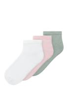 Nkfvira 3P Footie White Name It