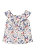 Nmfhaile Sl Top Pink Name It