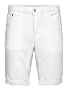 Jason K3995 Sanza Shorts White Gabba
