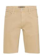 Bhtwister-Denimshorts-Jogg Beige Blend