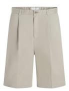 Bermuda Short Beige Calvin Klein Jeans