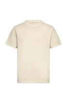 Cave Tee Black Beige NEUW