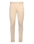 Slim Sunfaded Chinos Beige GANT