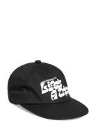 Scout Life's A Trip Cap Black Herschel