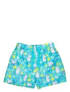 Sommar Badshorts Patterned Martinex