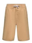 Lvb Lvb Relaxed Pull On Short / Lvb Lvb Relaxed Pull On Shor Beige Lev...