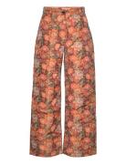 Inna Pants Orange Soulland