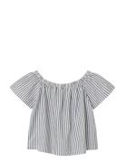 Nkfdeniza Ss Top Black Name It