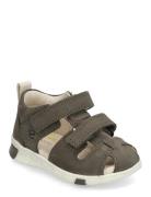 Mini Stride Sandal Khaki ECCO